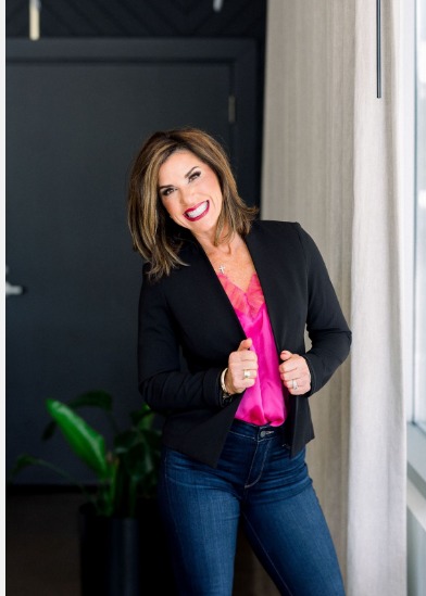 Amy Ramsey Christian Life and Health Coach